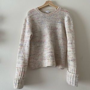club monaco sweater